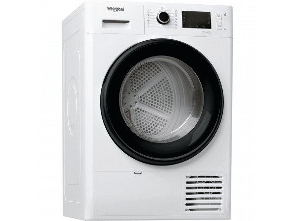 Whirlpool FT M22 8X3B EU hőszivattyús szárítógép Whirlpool FT M22 8X3B EU hőszivattyús szárítógép