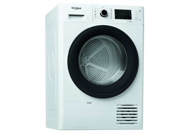 Whirlpool FT M22 9X2B EU hőszivattyús szárítógép