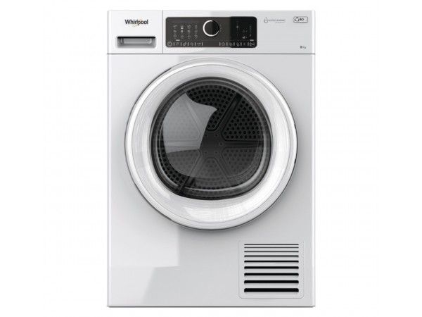 Whirlpool ST U 82 EU hőszivattyús szárítógép Whirlpool ST U 82 EU hőszivattyús szárítógép