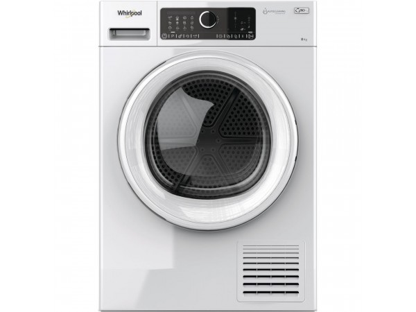Whirlpool ST U 83X EU hőszivattyús szárítógép Whirlpool ST U 83X EU hőszivattyús szárítógép