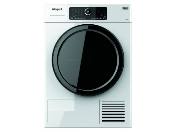 Whirlpool ST U 83E EU hőszivattyús szárítógép Whirlpool ST U 83E EU hőszivattyús szárítógép