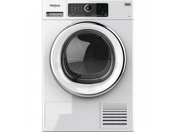 Whirlpool ST U 92X EU hőszivattyús szárítógép Whirlpool ST U 92X EU hőszivattyús szárítógép