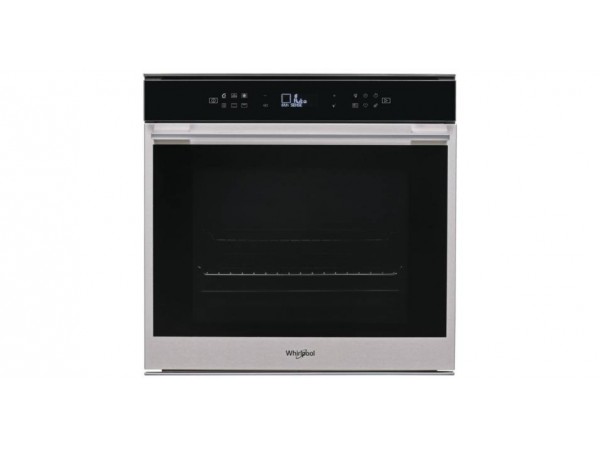 Whirlpool W7 OM4 4S1 C sütő 8 funkcióval Whirlpool W7 OM4 4S1 C sütő 8 funkcióval