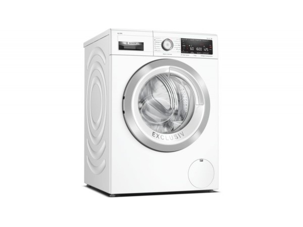 Bosch WAX32KH0BY elöltöltős mosógép Bosch WAX32KH0BY elöltöltős mosógép