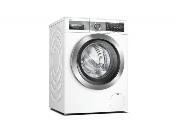 Bosch WAX32EH0EU elöltöltős mosógép Bosch WAX32EH0EU elöltöltős mosógép