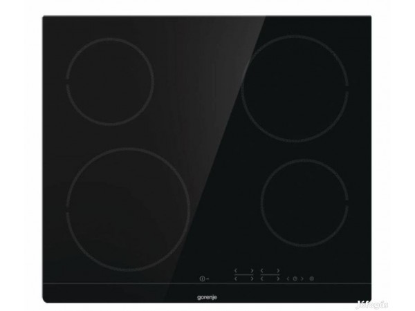 Gorenje CT41SC kerámia főzőlap Gorenje CT41SC kerámia főzőlap