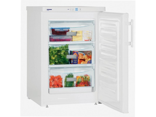 Liebherr GP 1213 Fagyasztószekrény