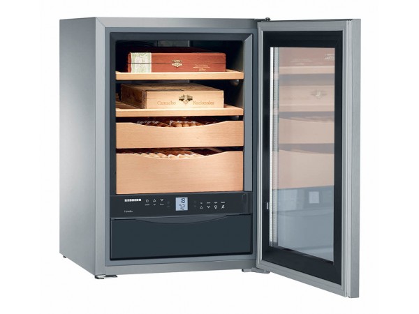 Liebherr ZKes 453 Humidor Liebherr ZKes 453 Humidor