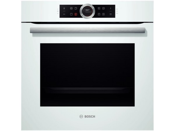 Bosch HBG6750W1 Sütő 13 funkcióval Bosch HBG6750W1 Sütő 13 funkcióval