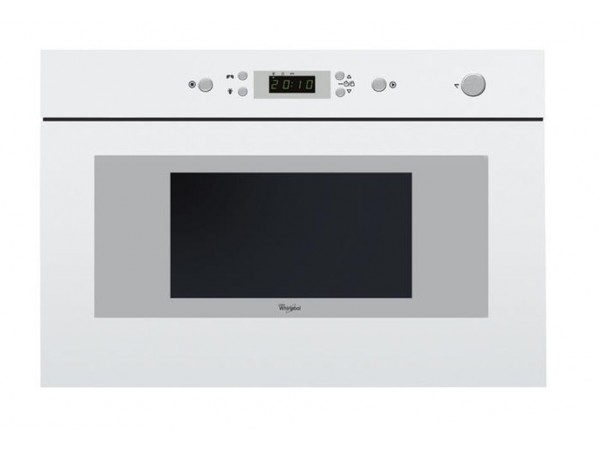 Whirlpool AMW 901/WH Beépíthető mikrohullámú sütő