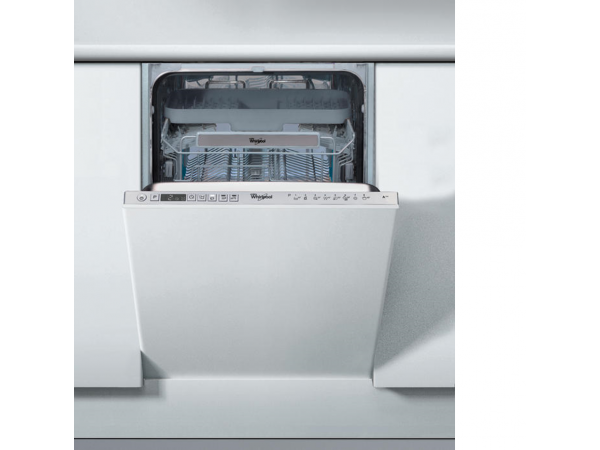 Whirlpool ADG 522 X Beépíthető mosogatógép Whirlpool ADG 522 X Beépíthető mosogatógép