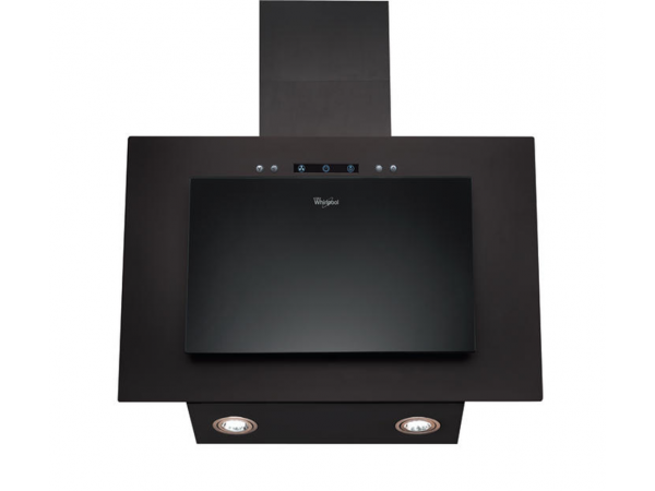 Whirlpool AKR 036/1 G BL Fali páraelszívó