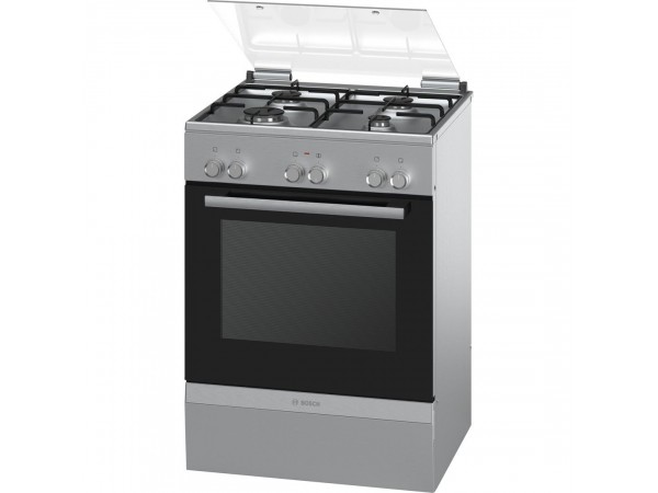 Bosch HGD625250H Kombinált tűzhely Bosch HGD625250H Kombinált tűzhely