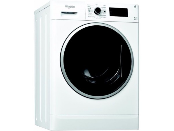 Whirlpool WWDC 9614 Elöltöltős mosó-szárítógép Whirlpool WWDC 9614 Elöltöltős mosó-szárítógép