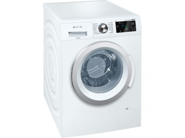 Siemens WM14T640BY Elöltöltős mosógép Siemens WM14T640BY Elöltöltős mosógép