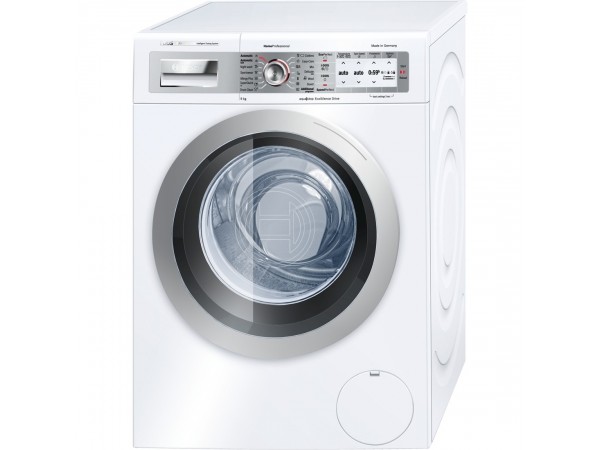 Bosch WAY32891EU Elöltöltős mosógép Bosch WAY32891EU Elöltöltős mosógép