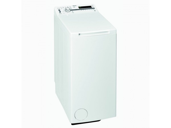 Whirlpool TDLR 55110 Felültöltős mosógép Whirlpool TDLR 55110 Felültöltős mosógép
