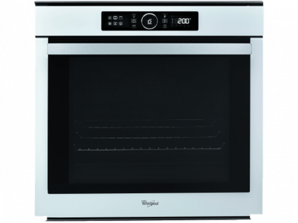 Whirlpool AKZM 8480 WH Multifunkciós sütő Whirlpool AKZM 8480 WH Multifunkciós sütő