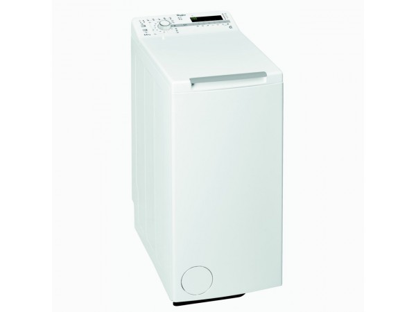 Whirlpool TDLR 55111 Felültöltős mosógép