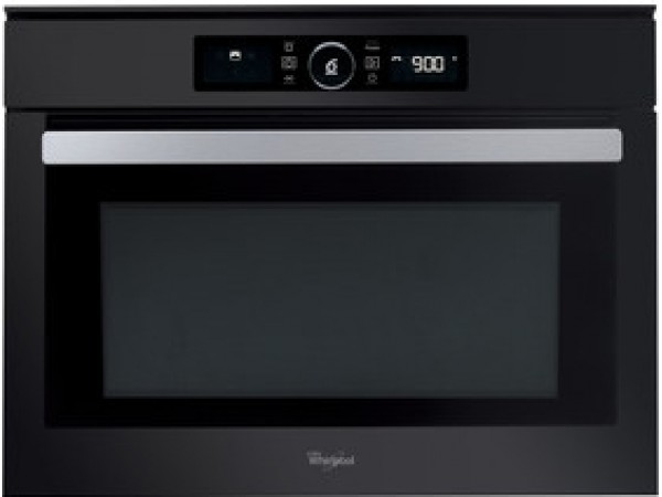 Whirlpool AMW 506/NB Beépíthető mikrohullámú sütő