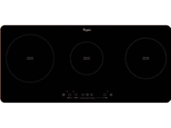 Whirlpool ACM 809/BA Indukciós főzőlap Whirlpool ACM 809/BA Indukciós főzőlap