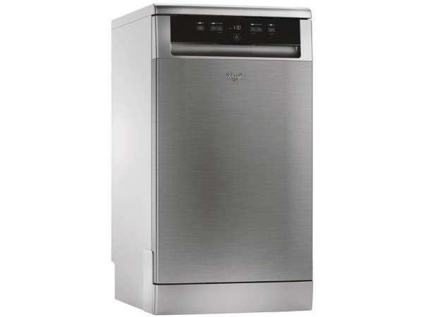 Whirlpool ADP 422 IX Szabadon álló mosogatógép Whirlpool ADP 422 IX Szabadon álló mosogatógép