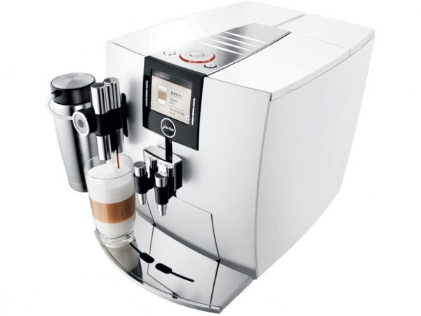 Jura IMPRESSA J85 Őrlőműves automata kávéfőző