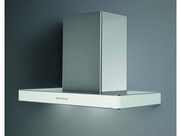 Falmec STILO 90 NRS fehér Fali páraelszívó