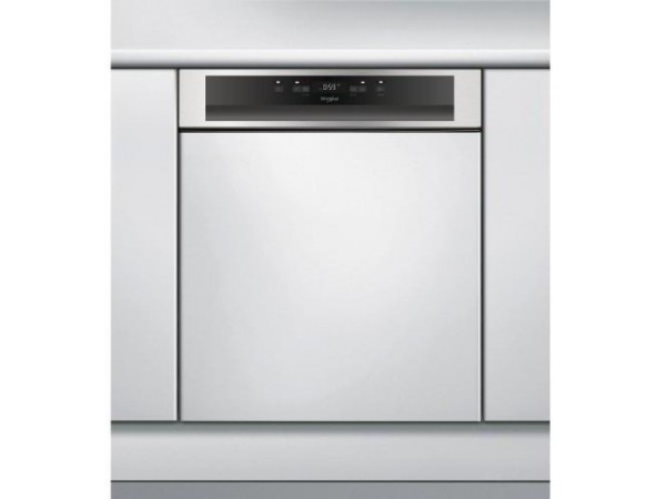 Whirlpool WBC 3C26 X Beépíthető mosogatógép Whirlpool WBC 3C26 X Beépíthető mosogatógép