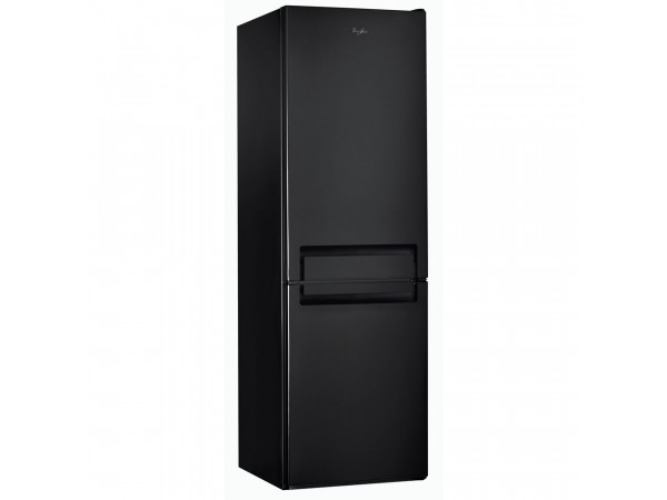 Whirlpool BSNF 8999 PB Alulfagyasztós hűtőszekrény Whirlpool BSNF 8999 PB Alulfagyasztós hűtőszekrény