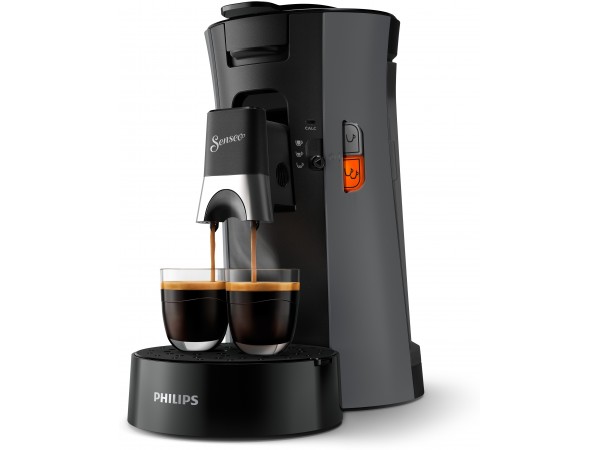 Philips CSA230/51 Kapszulás, kávépárnás kávéfőző