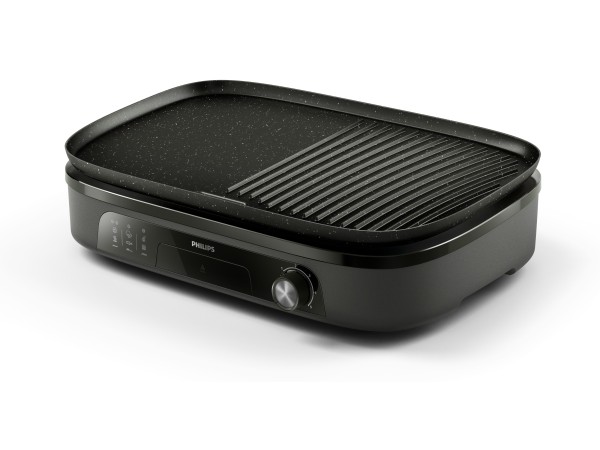 Philips HD6210/90 Asztali grill, raclette