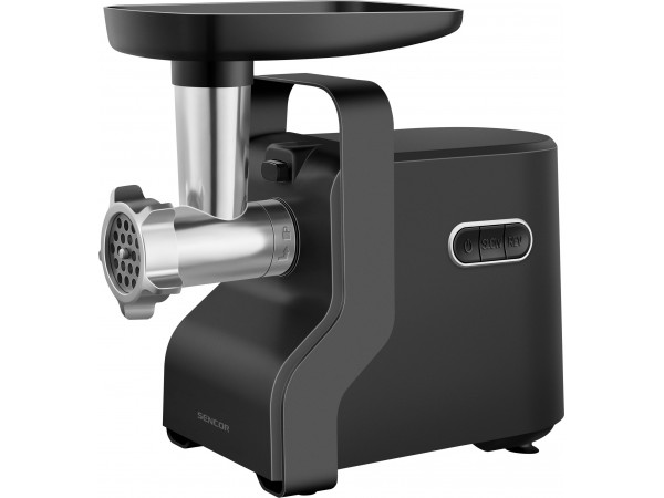 Sencor SMG 5400BK Húsdaráló