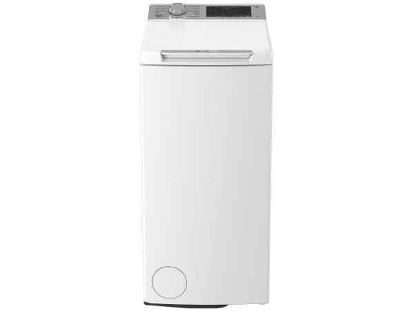 Whirlpool TW621DSSSWHU Felültöltős mosógép