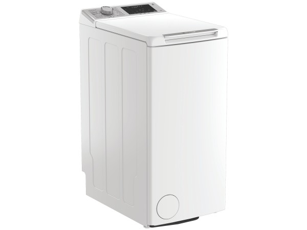 Whirlpool TW622DSFCEE Felültöltős mosógép