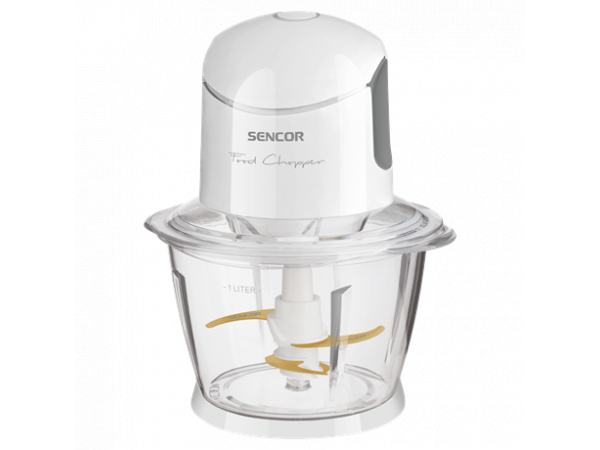 Sencor SCB5100WH aprító Sencor SCB5100WH aprító