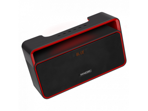 Sencor SSS 101 bluetooth hangszóró Sencor SSS 101 bluetooth hangszóró