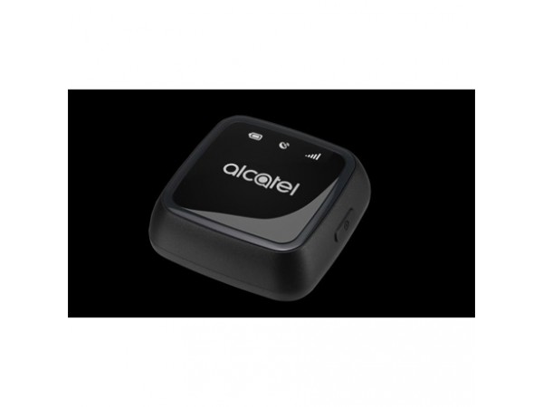 Alcatel MOVE TRACK BLACK (MK20X-2AALHU1) gps nyomkövető Alcatel MOVE TRACK BLACK (MK20X-2AALHU1) gps nyomkövető