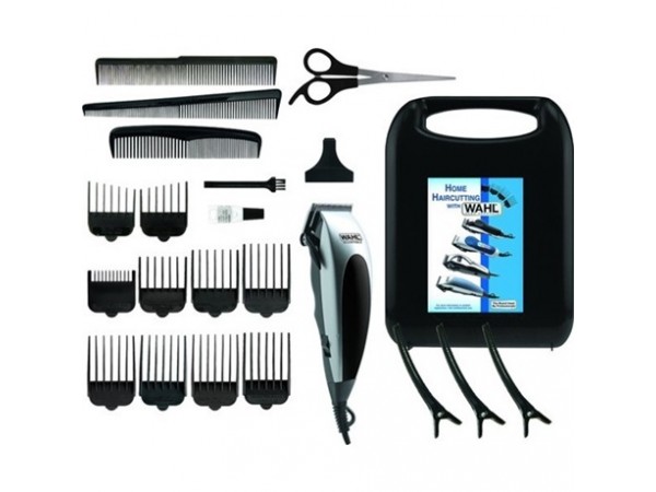Wahl 9243-2216 HOMEPRO hajvágó Wahl 9243-2216 HOMEPRO hajvágó