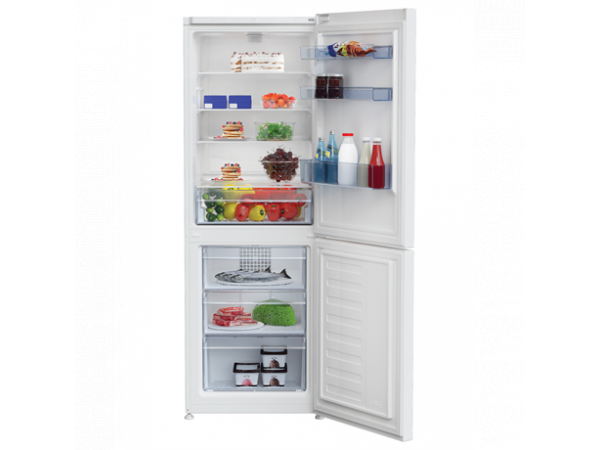 Beko RCSA270K20W hűtő Beko RCSA270K20W hűtő