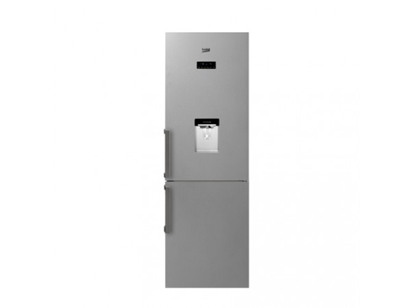 Beko RCNA365E32DZX hűtő Beko RCNA365E32DZX hűtő