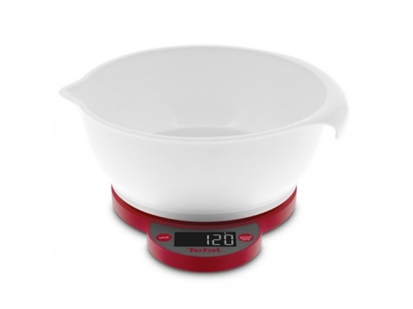 TEFAL BC5220V0 konyhai mérleg