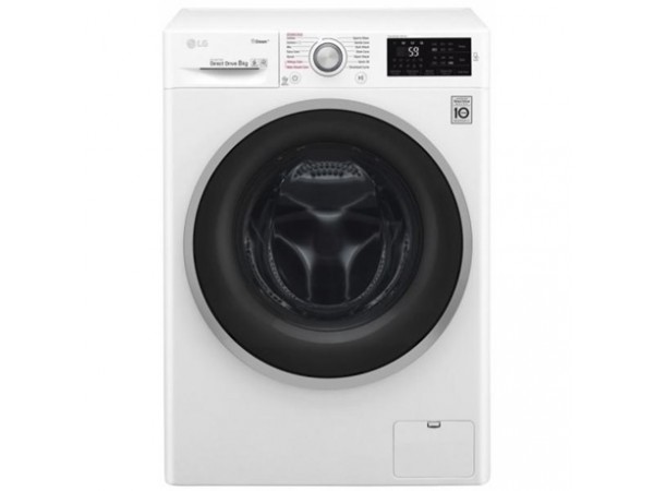 LG F2J6WY1W mosógép LG F2J6WY1W mosógép