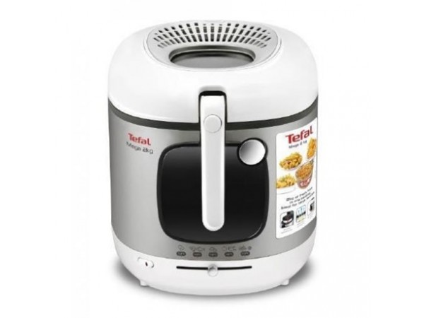Tefal FR480015 olajsütő Tefal FR480015 olajsütő