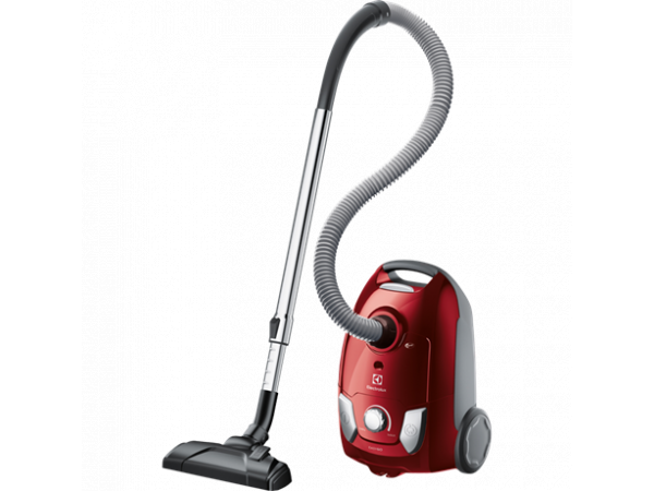 Electrolux EEG43WR porzsákos porszívó Electrolux EEG43WR porzsákos porszívó