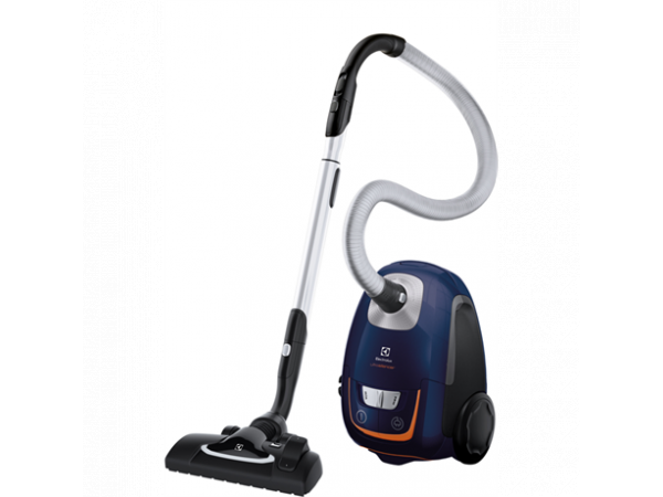 Electrolux EUS8X2DB porzsákos porszívó Electrolux EUS8X2DB porzsákos porszívó
