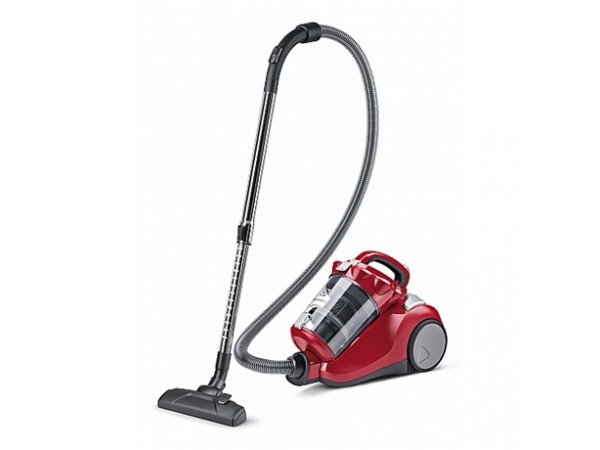 Electrolux ECC41WR porszívó porzsák nélküli