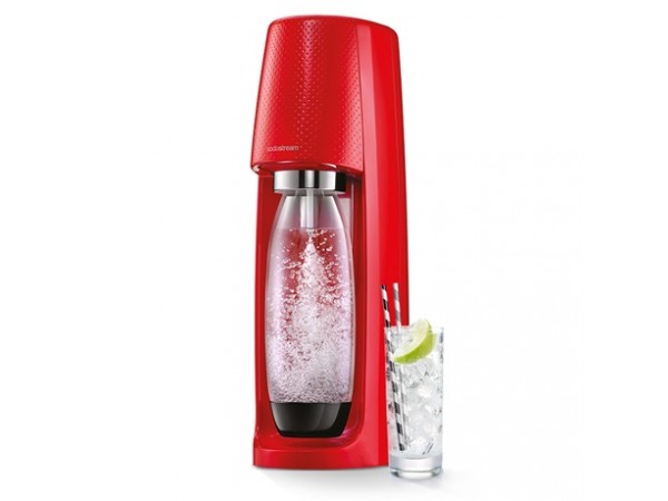 Sodastream SPIRIT RED szódagép Sodastream SPIRIT RED szódagép
