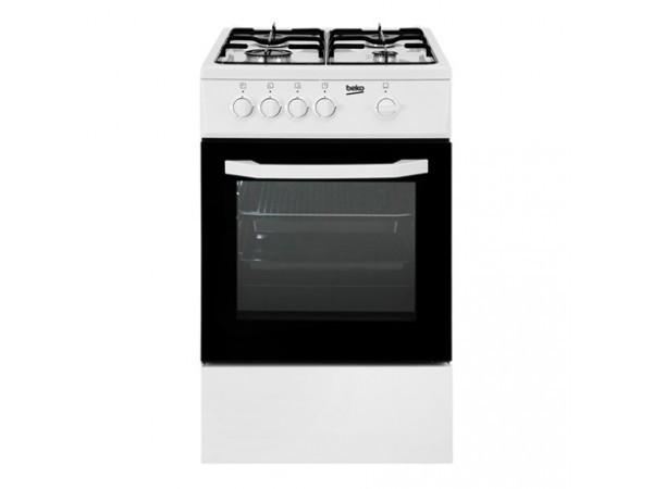 Beko FSG52000FW tűzhely Beko FSG52000FW tűzhely