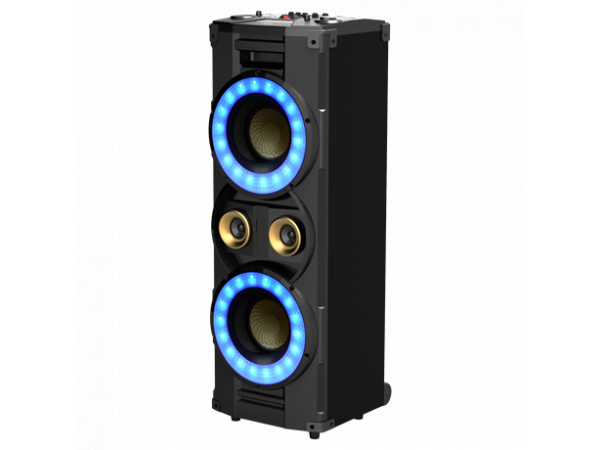 Sencor SSS4001 party hangfal Sencor SSS4001 party hangfal